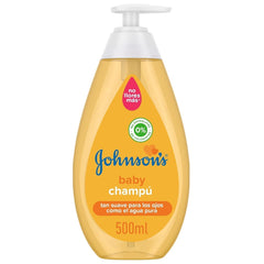 Șampon Original cu dozator Copii - Baie si Skincare Naty Shop Titlu implicit