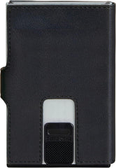 Samsonite Alu Fit SLG - Portofel, 10,2 cm, negru (negru) Portofel Barbati Naty Shop