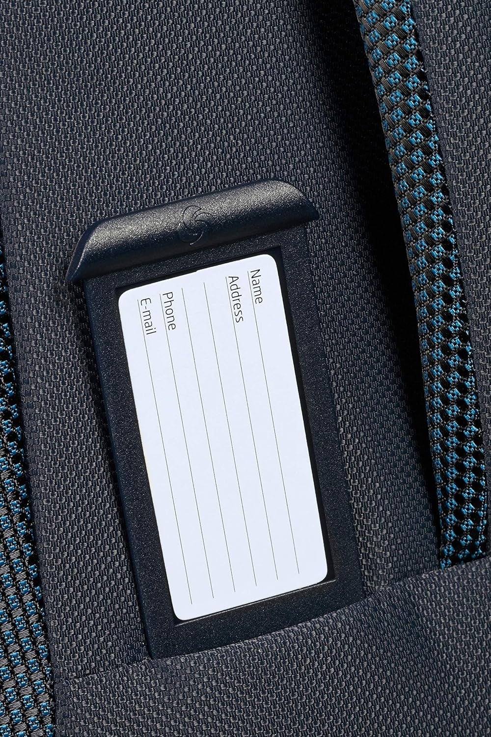 SAMSONITE B-Lite Icon - Spinner 71/26 expandabil 83L, 2.6 KG, albastru închis Bagaje și echipament de călătorie Naty Shop