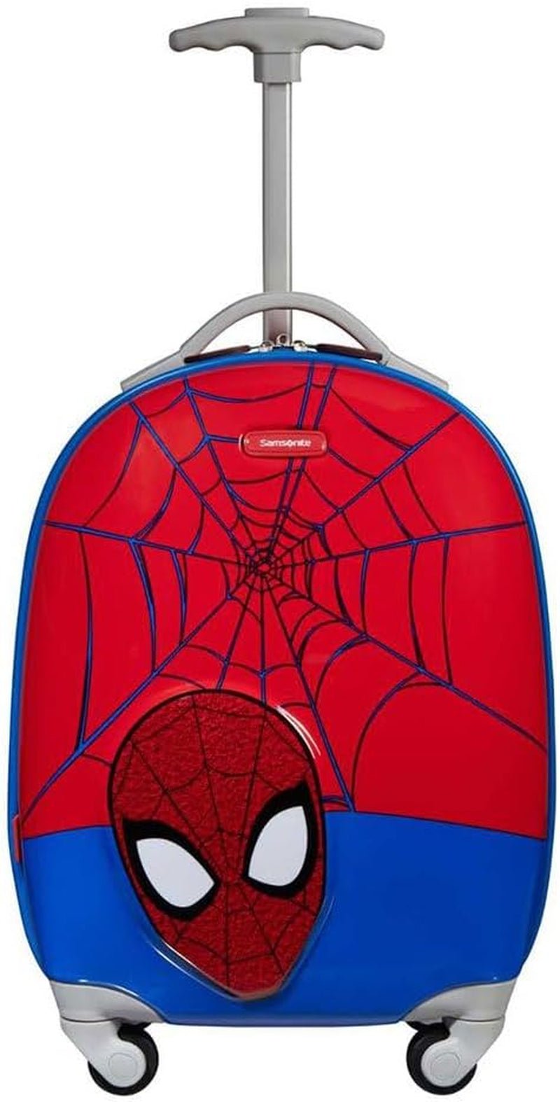 Samsonite Disney Ultimate 2.0 - Spinner S bagaje pentru copii Bagaje și echipament de călătorie Naty Shop (Multicolor) Spider-Man Spinner Xs (46 Cm - 20.5 L)