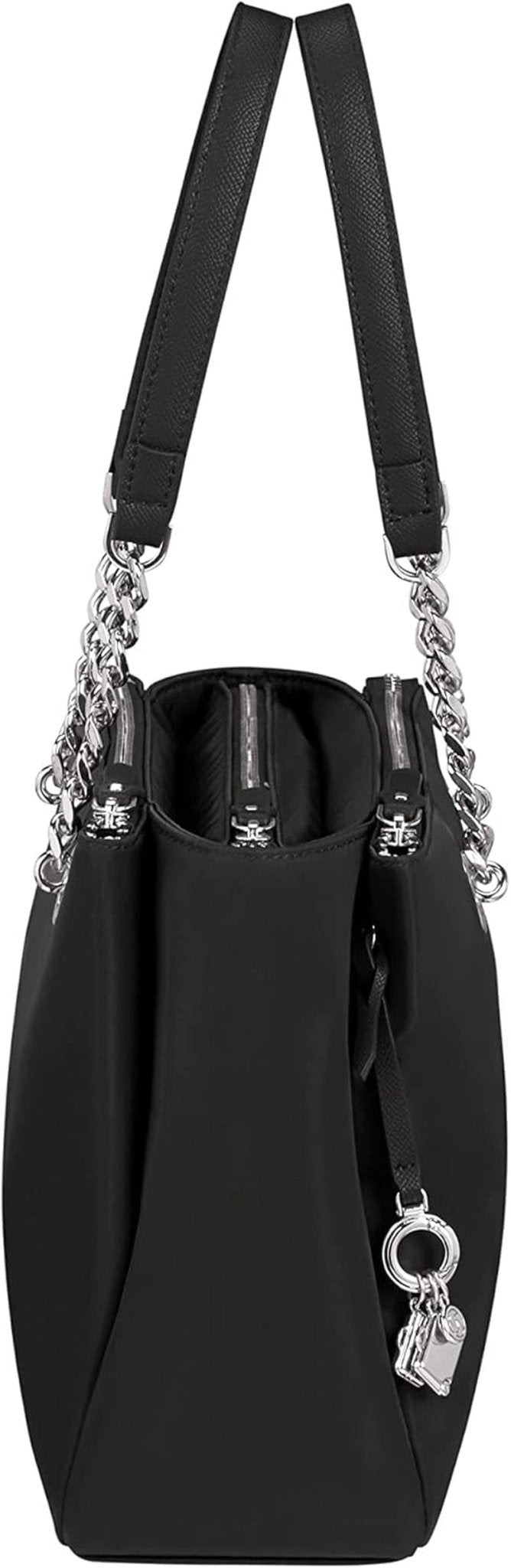 Samsonite Ladies Karissa 2.0 - Geantă de umăr Bagaj- Messenger Bag (pachet de 1) Genti Femei Naty Shop