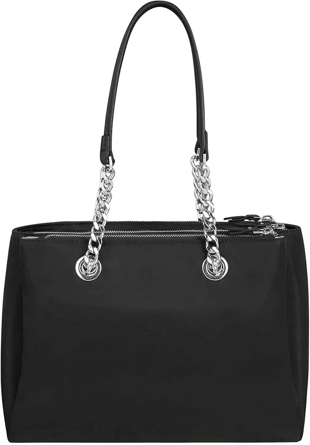 Samsonite Ladies Karissa 2.0 - Geantă de umăr Bagaj- Messenger Bag (pachet de 1) Genti Femei Naty Shop