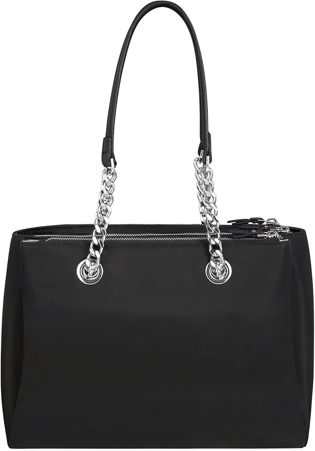 Samsonite Ladies Karissa 2.0 - Geantă de umăr Bagaj- Messenger Bag (pachet de 1) Genti Femei Naty Shop