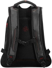 Samsonite Paradiver Light - Rucsac M, 40 cm, 16 l, Negru (Negru) Bagaje și echipament de călătorie Naty Shop