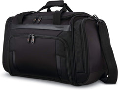 Samsonite PRO Travel Business Cases Bagaje și echipament de călătorie Naty Shop Negru Geantă geantă de voiaj Pro Softside