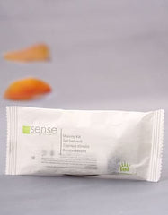 Set crema + aparat de ras pentru hotel – Sense Cosmetica Hoteliera Naty Shop