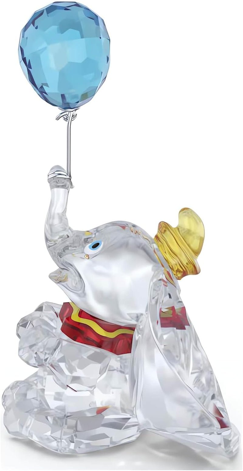 Swarovski Disney Classics Dumbo, o mărime Statuete si sculpturi Naty Shop