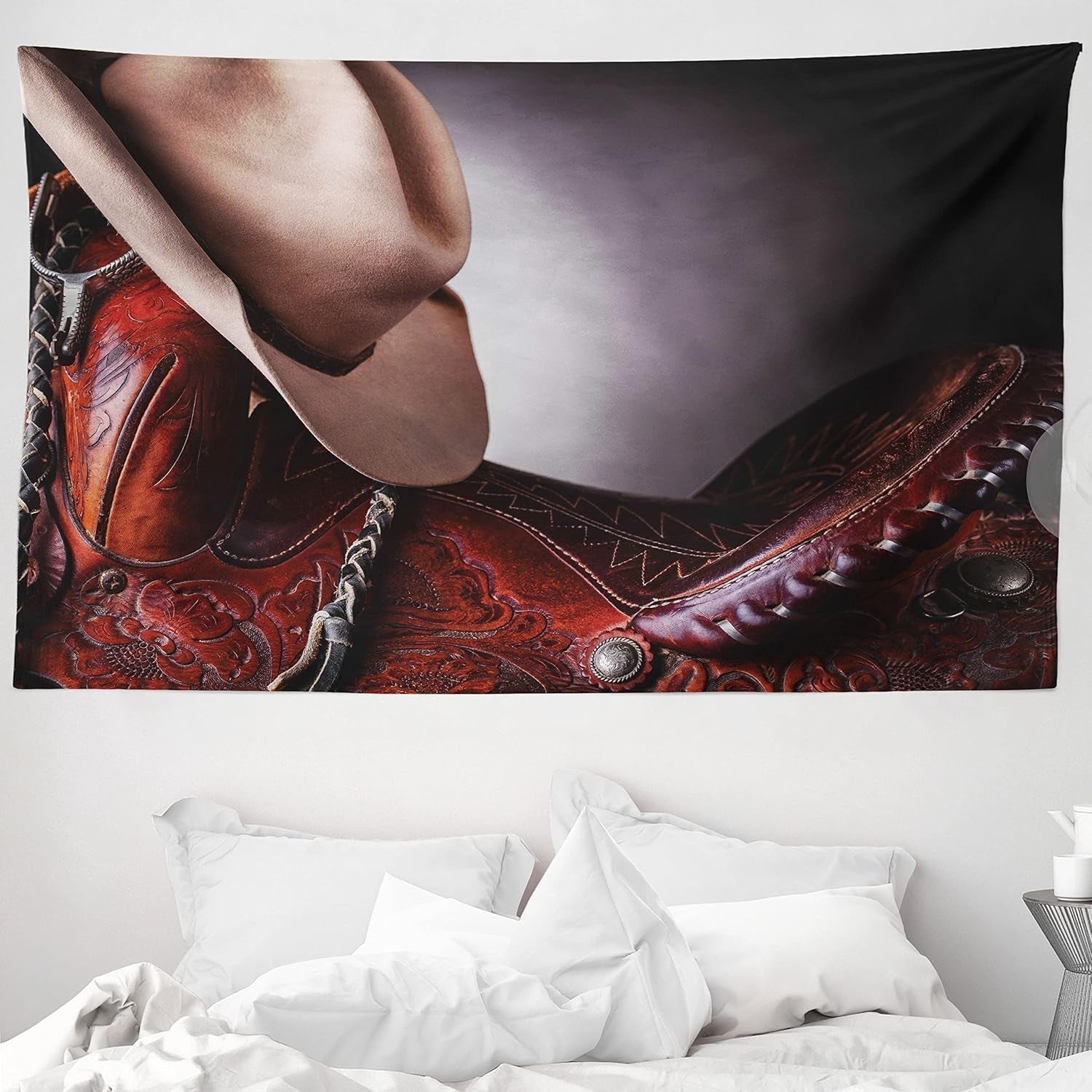 Tapiserie abakuhaus wanderlust harta animala lumii desene - Naty Shop