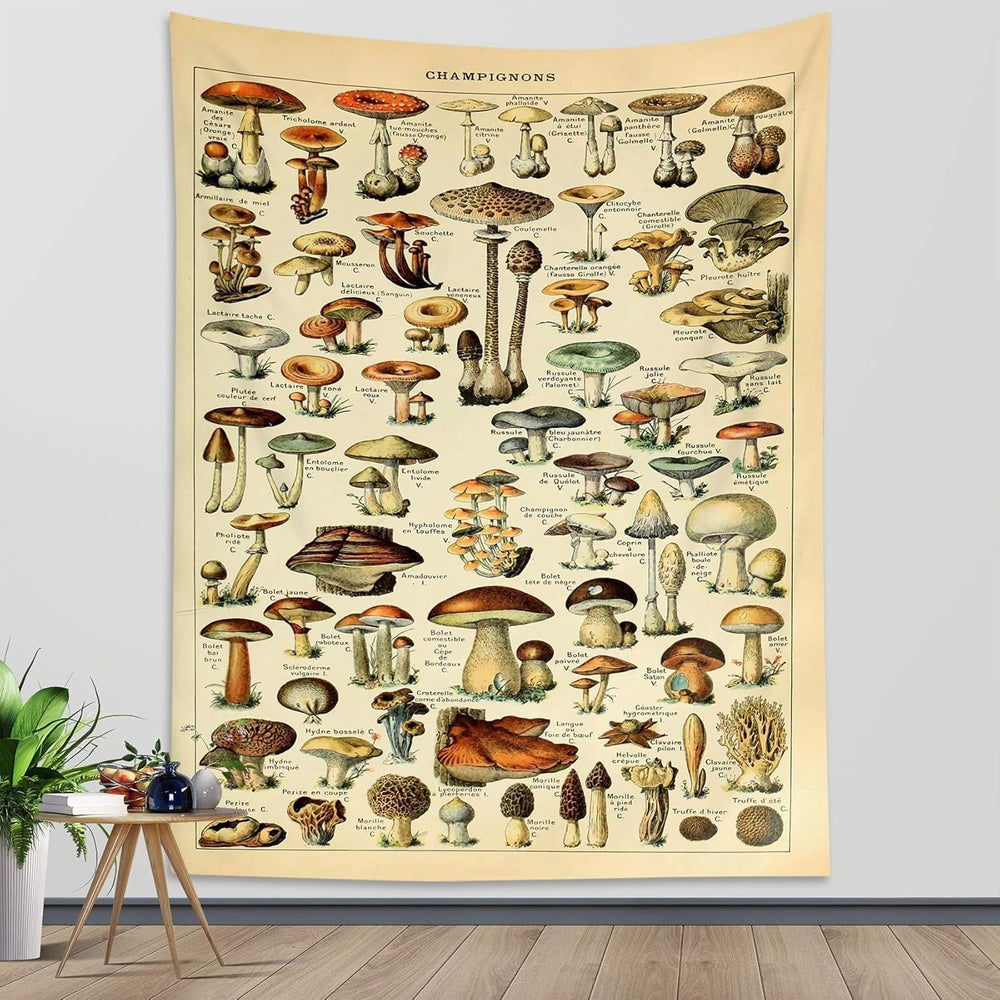 Tapiserie japoneza panza red cherry blossoms sun wall Casa - Accesorii si Decoratiuni Naty Shop Multi 12 235L X 180B Cm