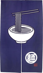 Tapiserie perdea perdele japoneze noren lunga usa Casa - Accesorii si Decoratiuni Naty Shop Default Title