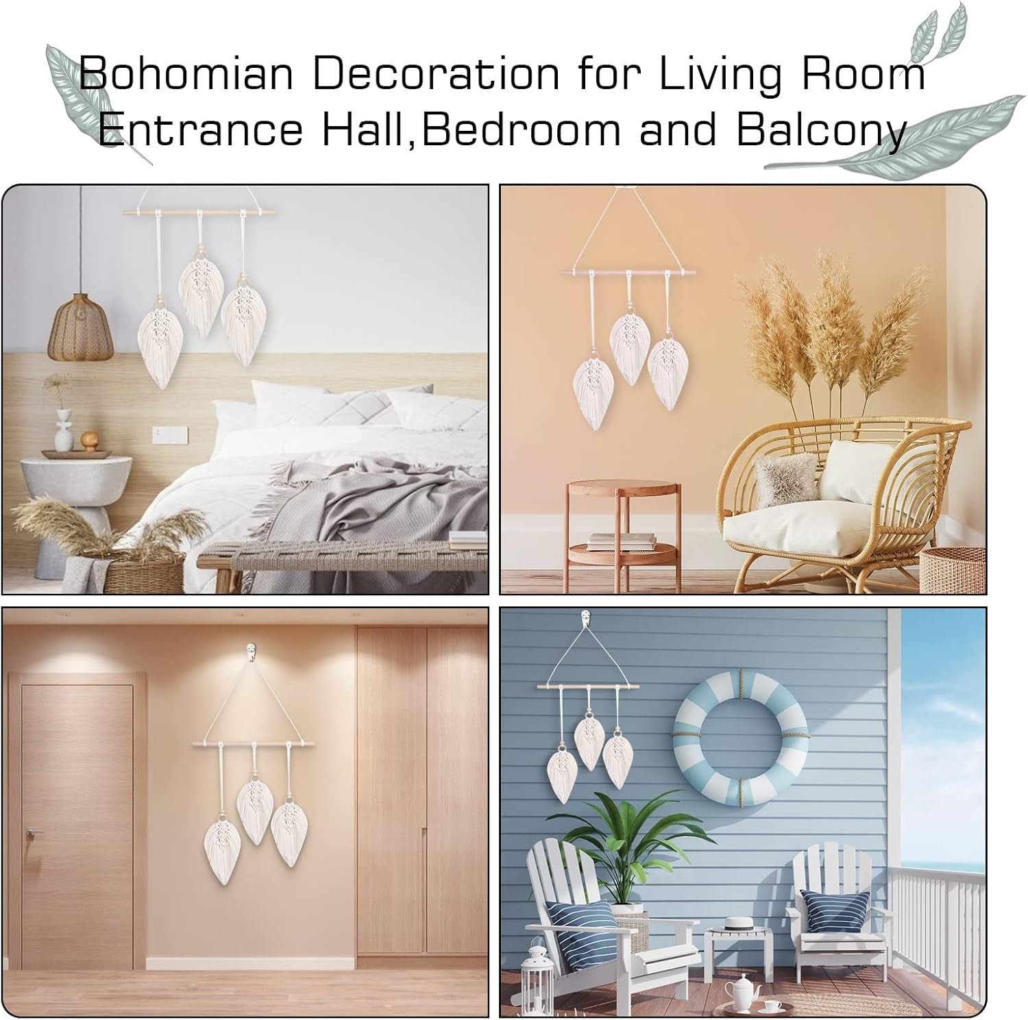 Tapiserie tesut manual tapiterie decorare peretilor camera copiilor Casa - Accesorii si Decoratiuni Naty Shop