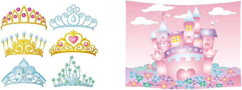 Tapiserie ulticool casa plaja mare insula palmier Casa - Accesorii si Decoratiuni Naty Shop Castelul Coroanei