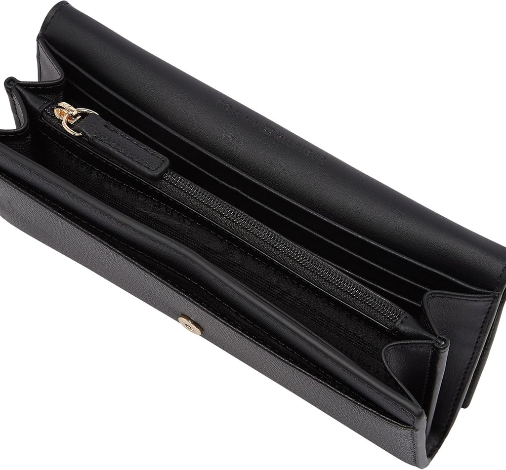 Tommy Hilfiger Aw0aw17267 Femeie Portofel Femei Naty Shop