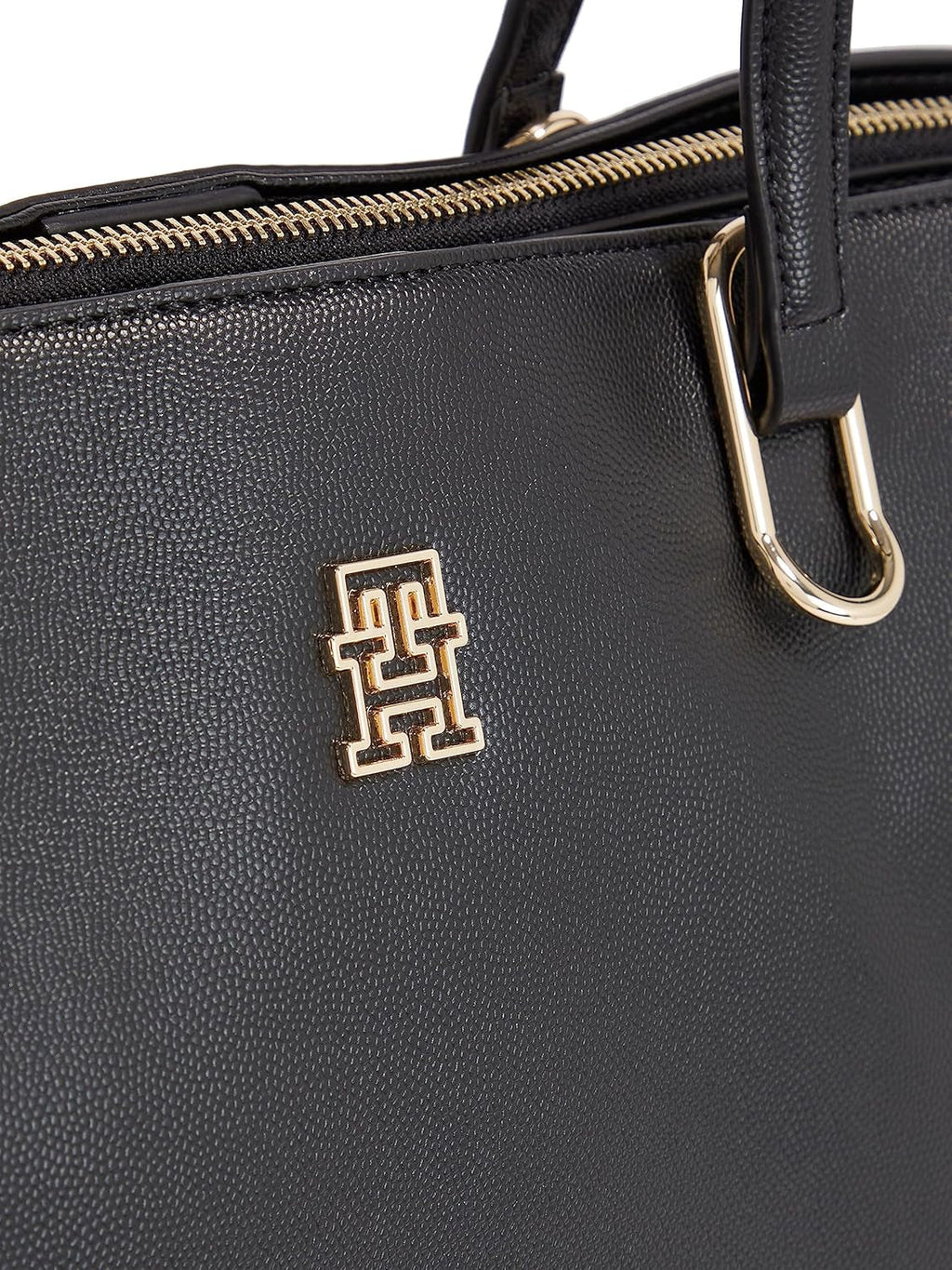 Tommy Hilfiger Ladies Th Timeless Workbag Geantă școlară, o mărime Genti Femei Naty Shop