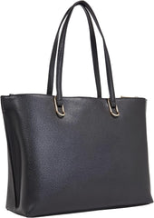 Tommy Hilfiger Ladies Th Timeless Workbag Geantă școlară, o mărime Genti Femei Naty Shop