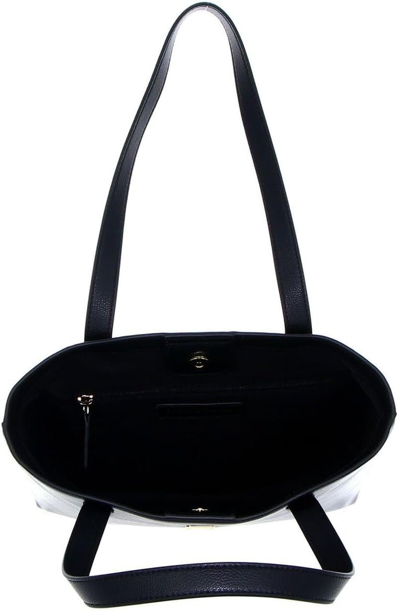 Tommy Hilfiger Th Casual Slim Tote Ns Tote Bag Genti Femei Naty Shop