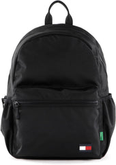 Tommy Hilfiger Unisex Kids CORE Rucsac, negru Rucsacuri si ghiozdane premium Naty Shop Default Title