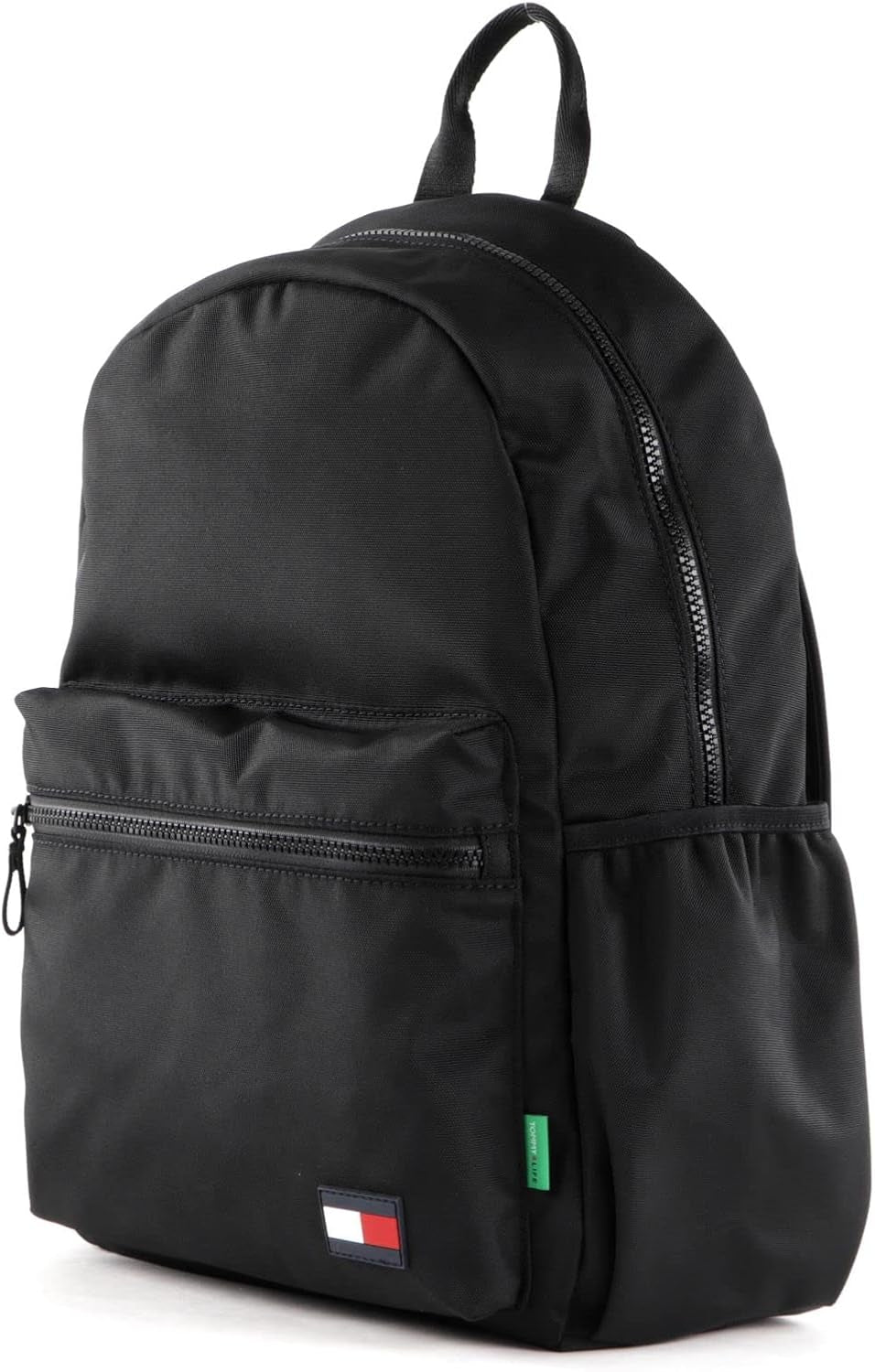 Tommy Hilfiger Unisex Kids CORE Rucsac, negru Rucsacuri si ghiozdane premium Naty Shop